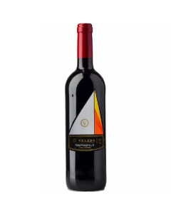 Vino Tinto El Velero Temp Garnacha 750 Ml