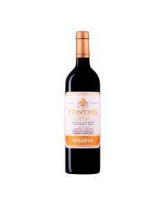 Vino Tinto Contino Reserva Rioja 750ml