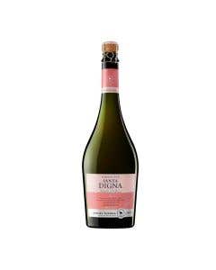 Vino Rosado Espumoso Santa Digna Estelado Torres 750 ml