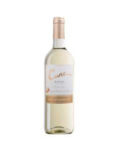Vino Blanco Cune Semi Dulce 375 Ml