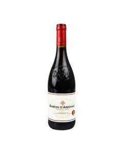 Vino Tinto Baron D'arignac 750ml