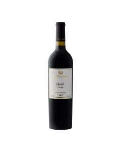 Vino Tinto Santo Tomas Syrah 750 ml