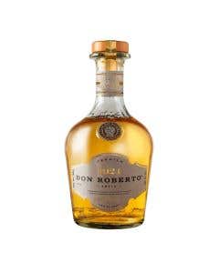 Tequila Don Roberto Ultra Premium Añejo 750ml