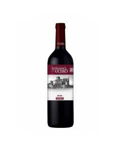 Vino Tinto Crianza Rioja Señorio de  Ucero 750 ml