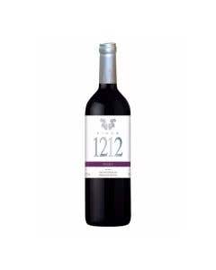 VT MALBEC FINCA 1212 750ML