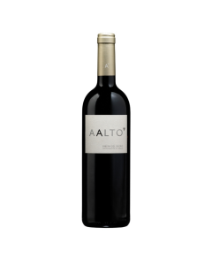 Vino Tinto Aalto Ribera del Duero - 750 ml