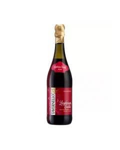 Vino Espumoso Lambrusco Rosso Tavernello 750ml