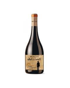 Vino Tinto Outer Limits Carignan Grenache 750ml