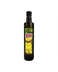 Aceite de Oliva Extra Virgen Sierra de Gata 500 ml