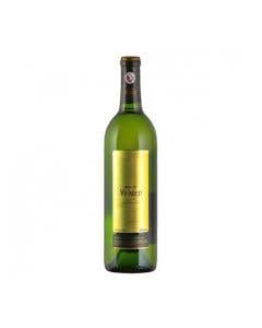 Vino Blanco Chardonnay Real De Vilared 750ml