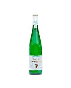 Vino Blanco Txakoli Inazio Urruzola 750Ml