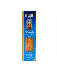 PASTA DE CECCO FETTUCCELLE DE SE /454GR