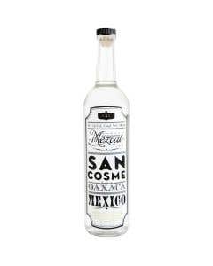 Mezcal San Cosme Joven 700 ml