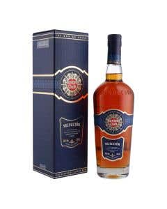 Ron Havana Club Selección De Maestros Añejo 700 ml 