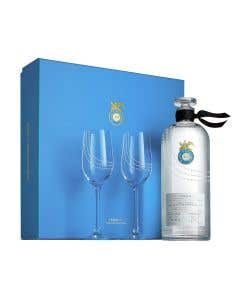 Tequila Casa Dragones Joven C/Estuche 750 ml