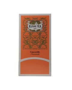 TE KUSMI CAMOMILA 25 SOBRES 55 GRS
