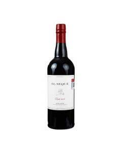 Vino Tinto Artadi El Seque Dulce 750 ml