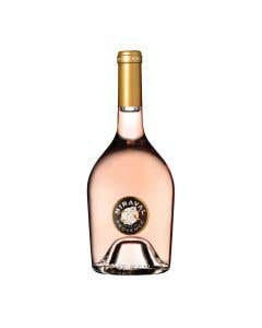 Vino Rosado Miraval 750ml