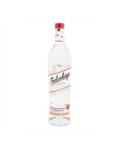 Vodka Belenkaya 700 ml