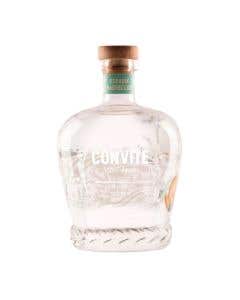 Mezcal Convite Espadín y Madre Cuixe 700 ml