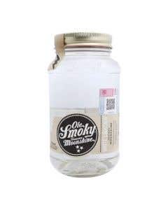 Whisky Ole Smoky Moonshine Blanco lightning 750 ml