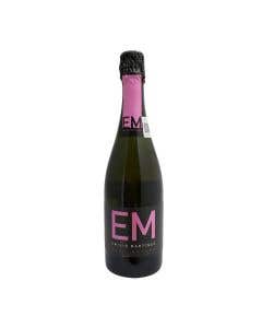 Vino Espumoso Sidra Emilio Martinez Brut  Nature 750 ml