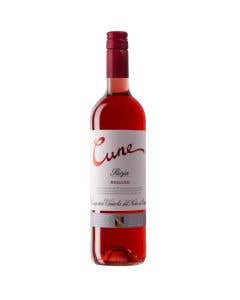 Vino Rosado Cune 750 ml