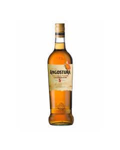 Ron Angostura 5Años Añejo 750 ml