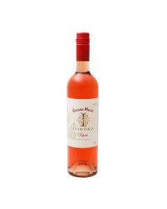 Vino Rosado Cousiño Macul Isidora Rose 750 ml