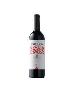 Vino Tinto Syrah Calixa Monte Xanic 750 ml