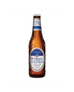 Cerveza Michelob Ultra Botella  355 ml