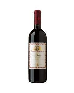 Vino Tinto Merlot Veneto Santa Margherita 750 ml