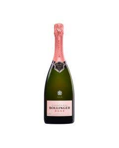 Champagne Bollinger Rose 750ml