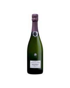 Champagne Bollinger la Grande Année Rosé 750 ml