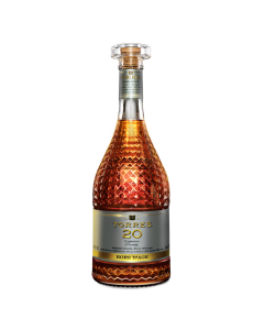 Brandy Torres 20 Edicion Especial 700 ml