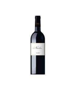 Vino Tinto Nicolas Malbec 750ml