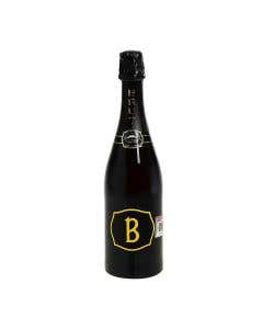 Vino Espumoso luc Belaire Brut Fantome 750 ml