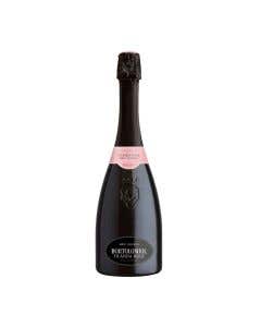 VINO ESPUMOSO BORTOLOMIOL FILANDA ROSE BRUT 750 ML