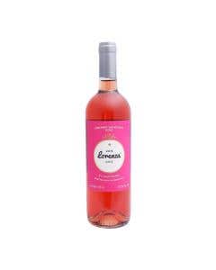 Vino Rosado Cabernet Sauvignon Lorenza -750 ML