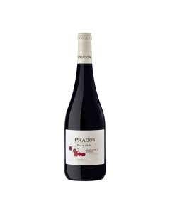 Vino Tinto  Prados Fusion Pagos De Moncayo 750Ml