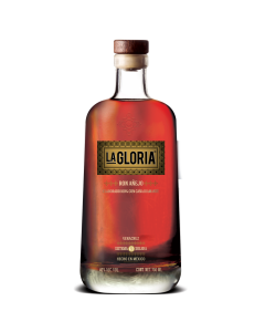 Ron la Gloria Añejo 750 ml