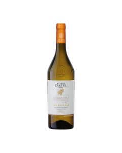 Vino Blanco Maison Castel, Grande Réserve Chardonnay, 750ml