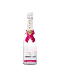 Champagne Moí´t & Chandon Ice Imperial Rose 750 ml