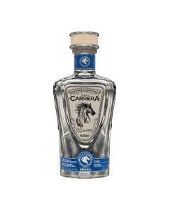 Tequila Carrera Blanco 750 ml