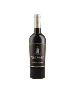 Vino Tinto Cabernet Sauvignon Reserva Robert Mondavi 750ml