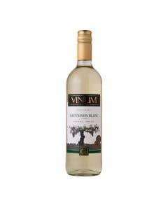 Vino Blanco Sau Blanc Viñum 750 ml