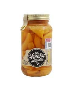 Whisky Ole Smoky Moonshine Peaches 750 ml