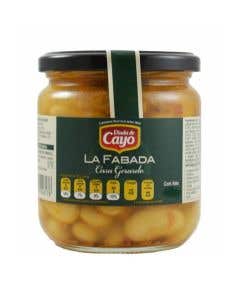 Fabada Viuda de Cayo 420g