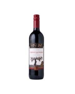 Vino Tinto Cabernet Sauvignon Viñum 750 ml