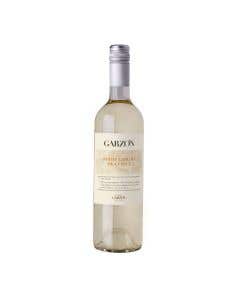 Vino Blanco Garzon Pinot Grigio Estate - 750 ml